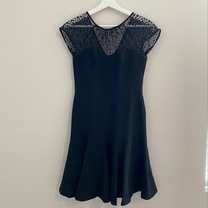 Maggy London Cocktail Dress